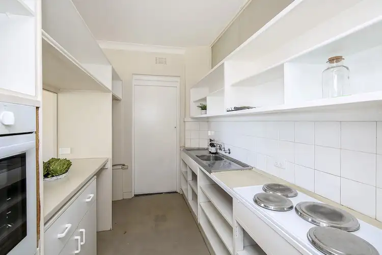 Fifth view of Homely unit listing, 3/10 Hillview Crescent, The Hill NSW 2300