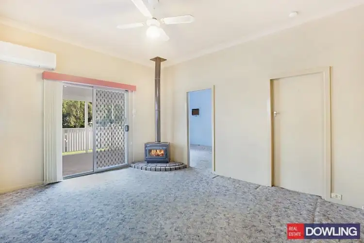 Second view of Homely house listing, 21 Cowper Street, Wallsend NSW 2287