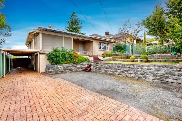 457 Buckley Street, Essendon West VIC 3040