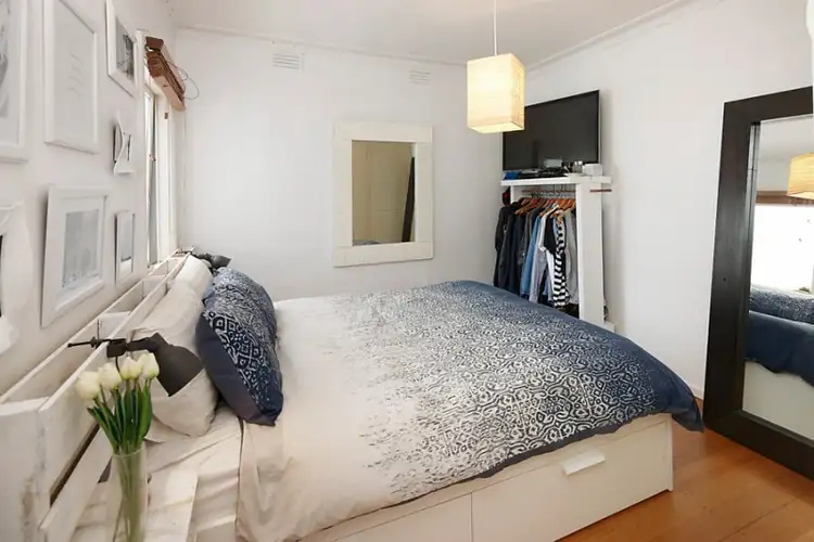 Fourth view of Homely house listing, 132 Graham Street, Port Melbourne VIC 3207