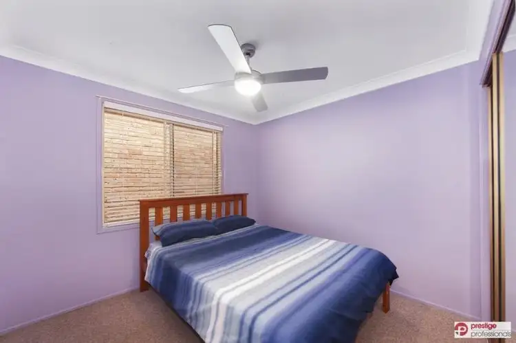 Sixth view of Homely house listing, 14 Lanyon Court, Wattle Grove NSW 2173