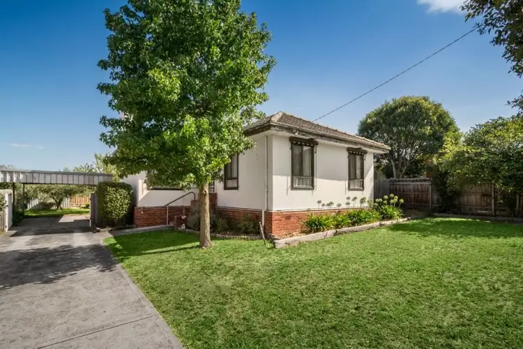 Second view of Homely house listing, 9 McComas Street, Reservoir VIC 3073