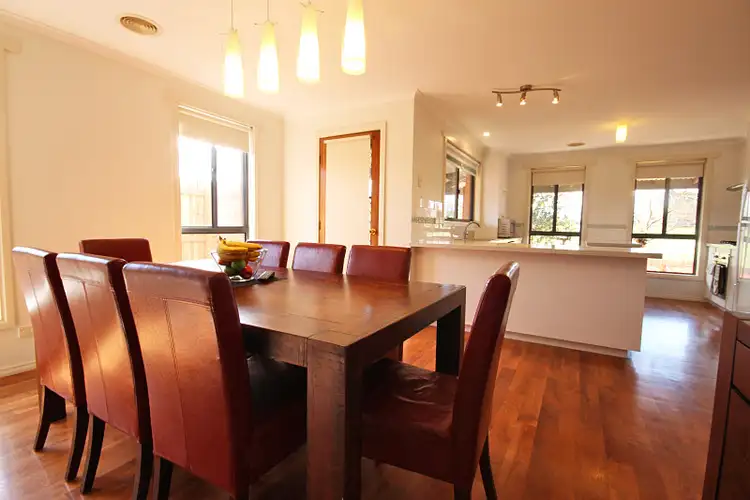 Second view of Homely house listing, 3 Creswick Street, Miners Rest VIC 3352