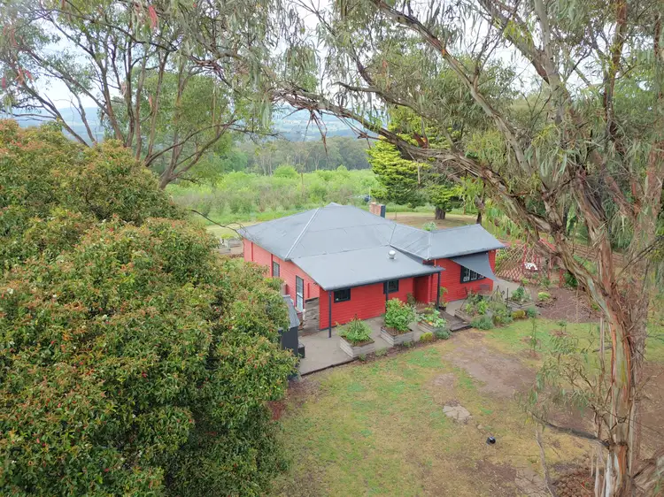 59 Alex Thomson Drive, Wandin East VIC 3139