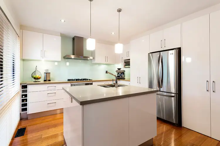 Third view of Homely house listing, 1/41 Batman Road, Eltham VIC 3095