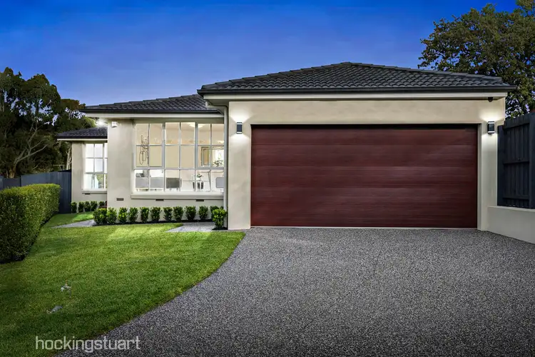 10A Cameron Close, Donvale VIC 3111