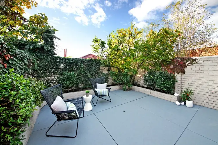 Third view of Homely house listing, 83 Peel Street, Prahran VIC 3181