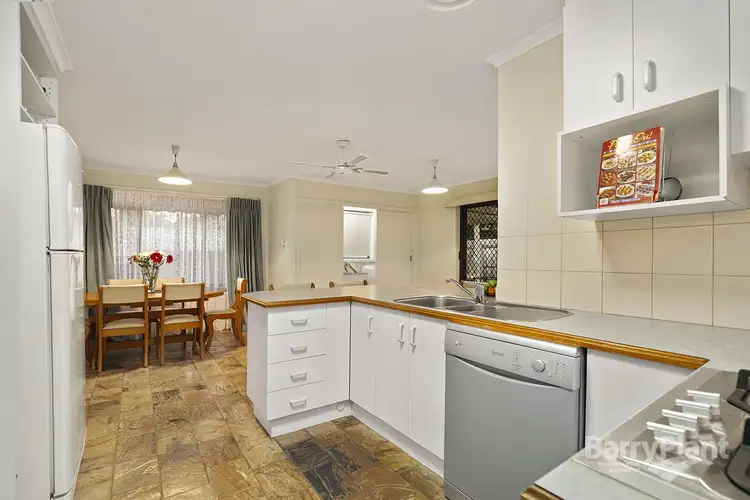 Third view of Homely house listing, 2 Verdi Court, Bundoora VIC 3083