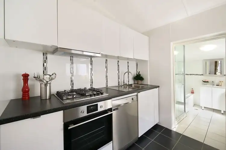 Fifth view of Homely house listing, 112 Railway Street, Cooks Hill NSW 2300