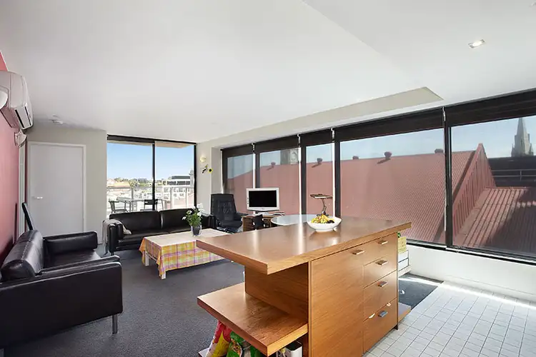 412/377 Burwood Road, Hawthorn VIC 3122