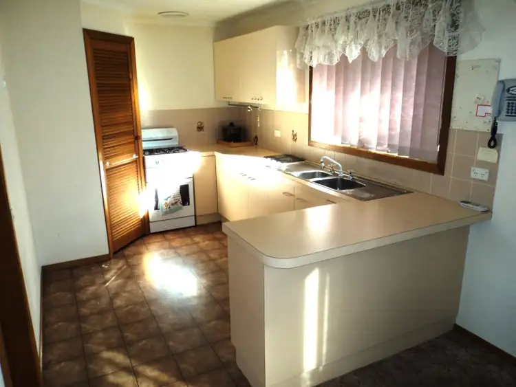 Second view of Homely house listing, Unit 2, 621 Skipton Street, Redan VIC 3350