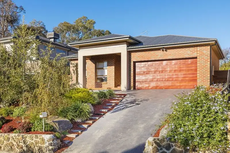 Main view of Homely house listing, 26 Broad Gully Road, Diamond Creek VIC 3089