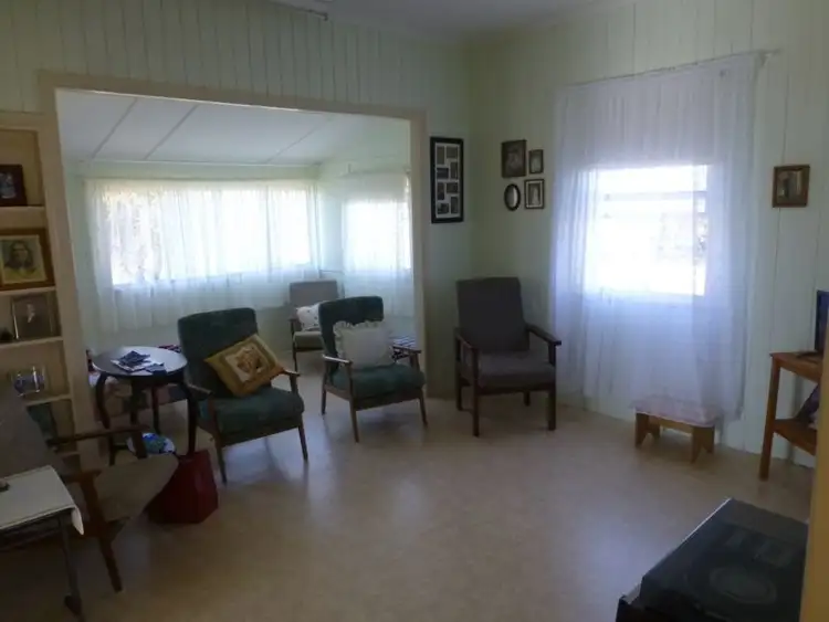 Second view of Homely house listing, 50 VICTORIA STREET, Biggenden QLD 4621