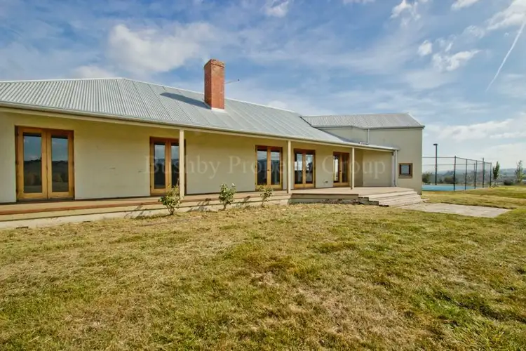 Second view of Homely house listing, 103 Correa Drive, Relbia TAS 7258