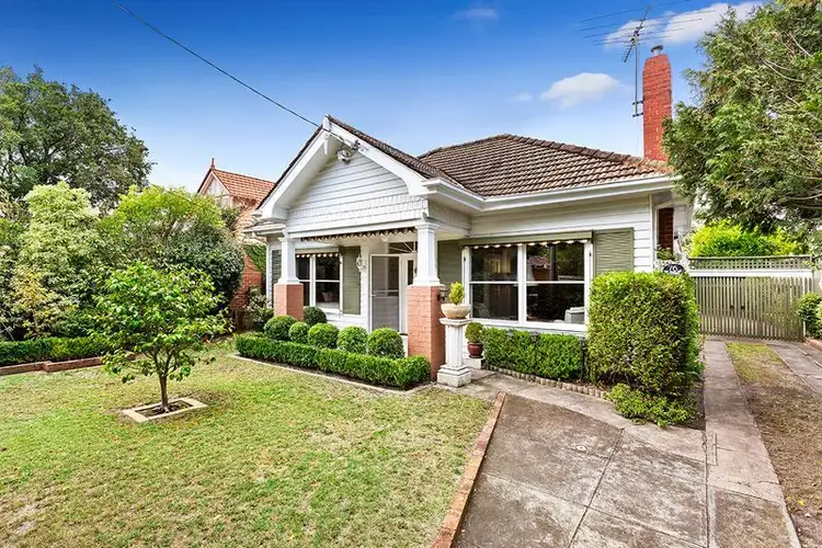 76 Hodder Street, Brighton East VIC 3187