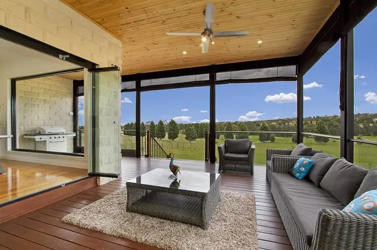 Second view of Homely house listing, 51 Craig Parry Drive, Hidden Valley VIC 3756
