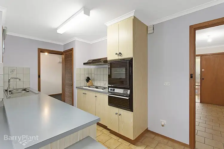 Second view of Homely house listing, 86 Mansfield Street, Berwick VIC 3806
