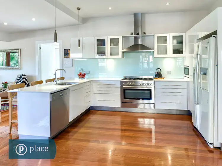 Fourth view of Homely house listing, 1552 Sandgate Road, Nundah QLD 4012