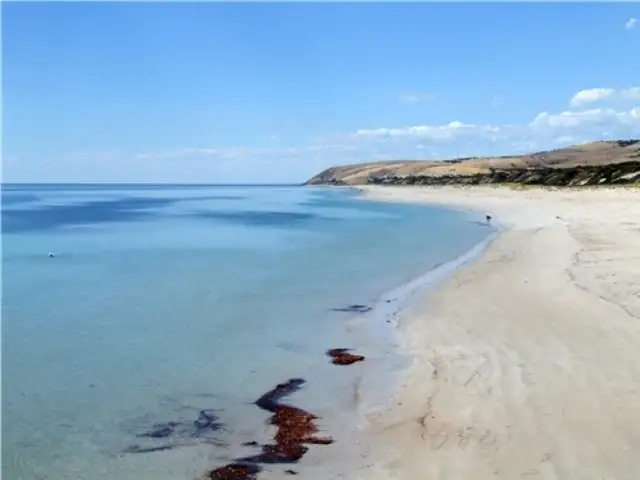 Fifth view of Homely land listing, LOT 101, 22 Gold Coast Dr, Carrickalinga SA 5204