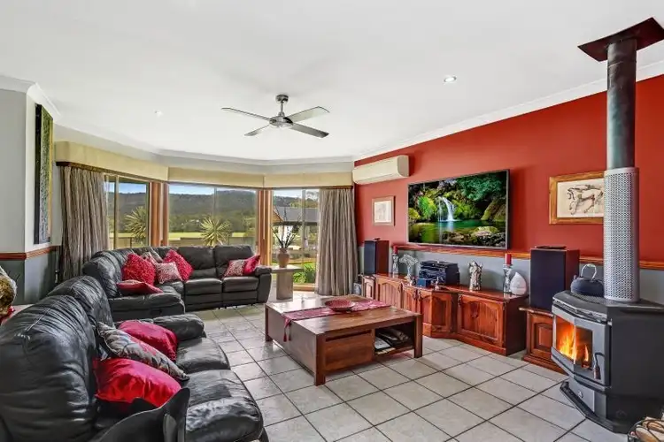 Sixth view of Homely house listing, 62 Williams River Close, Clarence Town NSW 2321