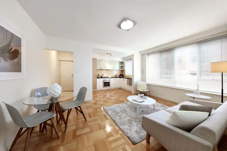 4/313 Dandenong Road, Prahran VIC 3181