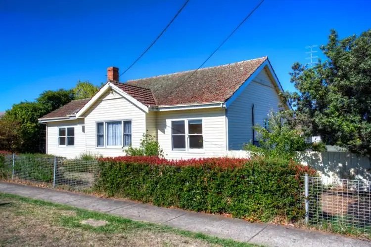 Second view of Homely house listing, 705 Pleasant Street South, Ballarat VIC 3350