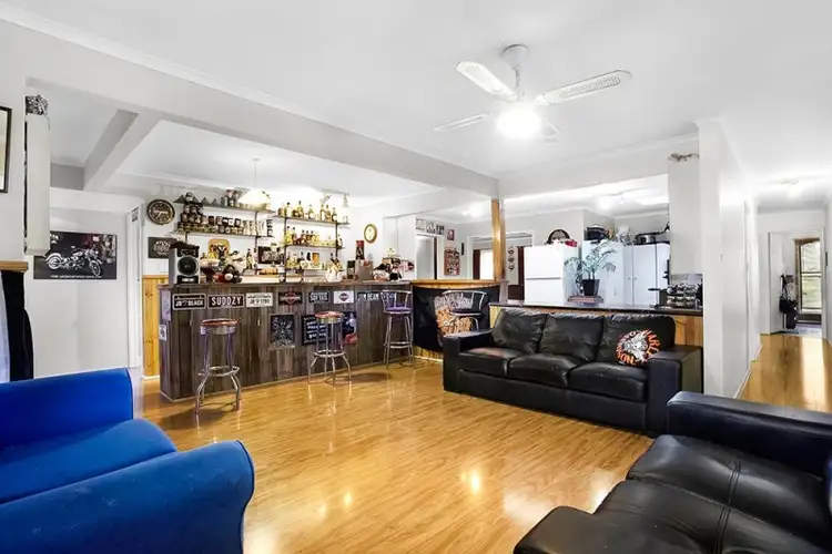 Fourth view of Homely house listing, 4 Highview Drive, Mooroolbark VIC 3138