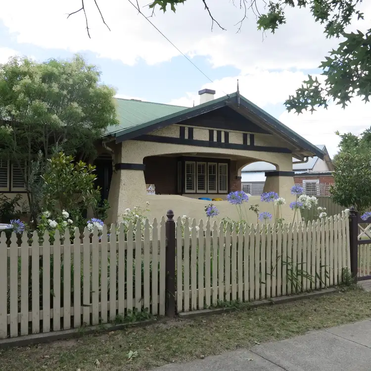 Main view of Homely house listing, 278 Bourke Street, Goulburn NSW 2580