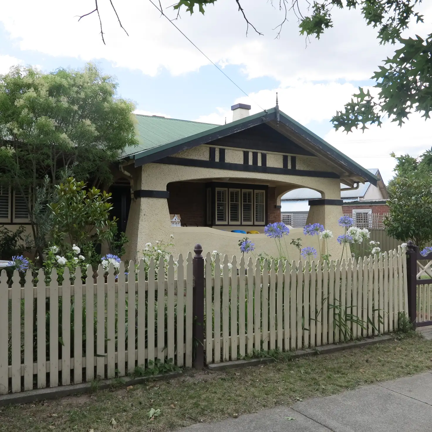 Main view of Homely house listing, 278 Bourke Street, Goulburn NSW 2580