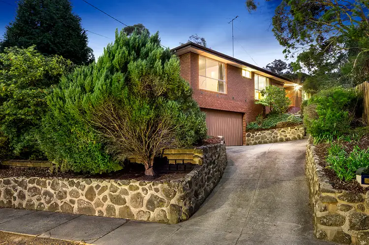 89 Livingstone Road, Eltham VIC 3095