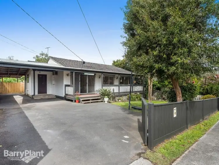 23 Blythe Avenue, Boronia VIC 3155