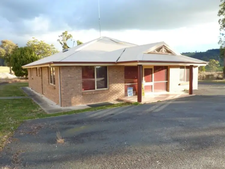 Sixth view of Homely land listing, Ten Mile Track, Scottsdale TAS 7260