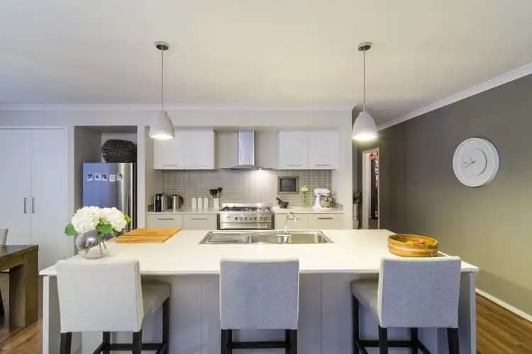 Seventh view of Homely house listing, 22 Springleaf Road, Tarneit VIC 3029