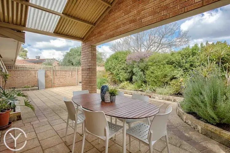 Second view of Homely villa listing, 9/46 Ainsworth Loop, Booragoon WA 6154