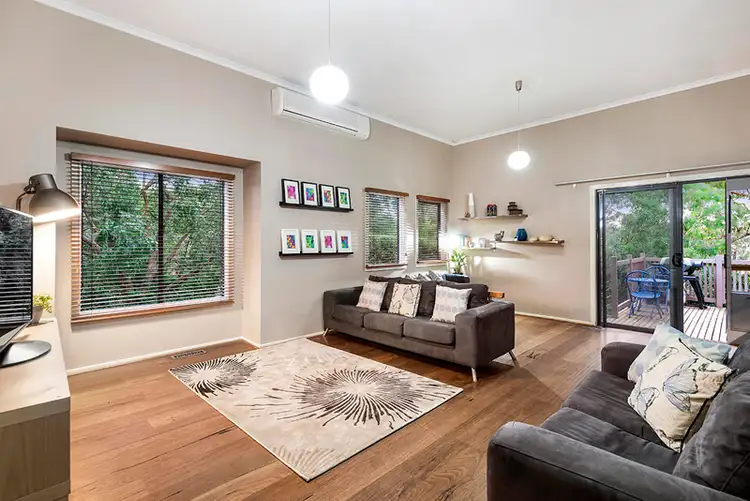 Second view of Homely house listing, 13 Monarch Ridge, Lower Plenty VIC 3093