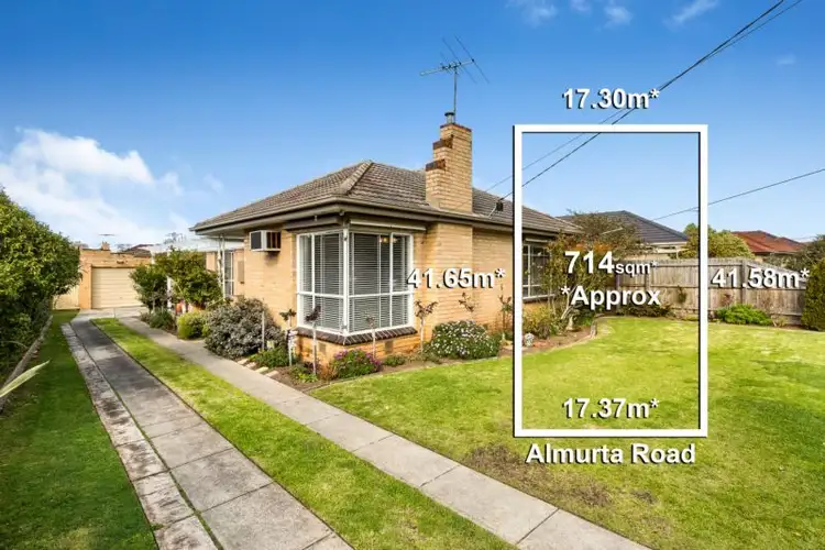 26 Almurta Road, Bentleigh East VIC 3165