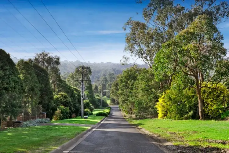 Seventh view of Homely land listing, LOT 1B, 591 Hull Road, Lilydale VIC 3140