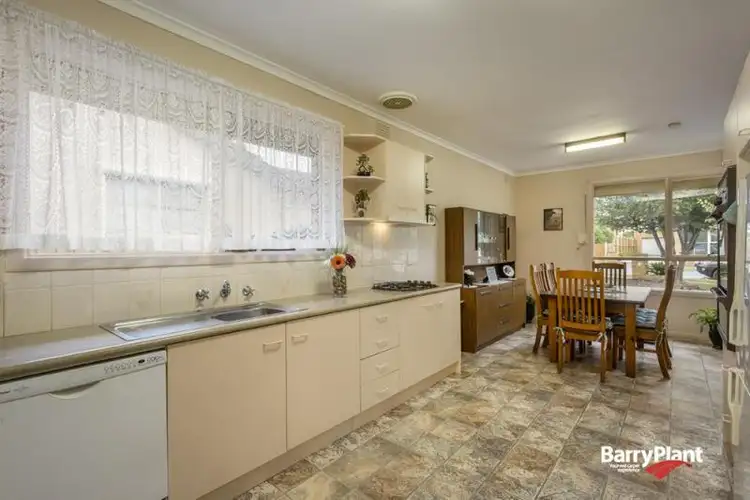 Fourth view of Homely house listing, 14 Yaltara Avenue, Bundoora VIC 3083