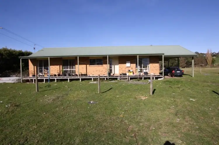 Main view of Homely house listing, 140 Shelcotts Road, Korumburra VIC 3950