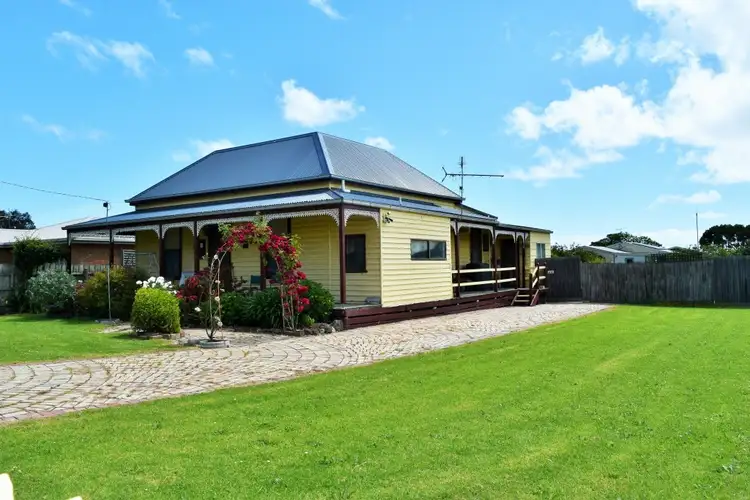 Second view of Homely house listing, 39 Fuller Road, Wonthaggi VIC 3995