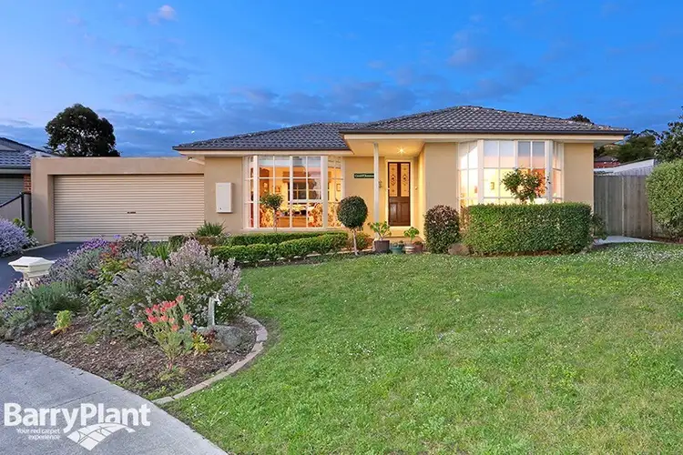 14 Stephanie Close, Ferntree Gully VIC 3156