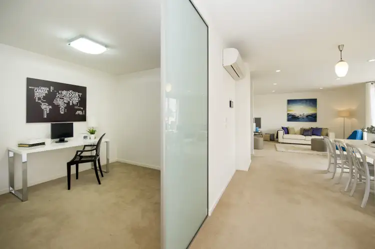 Fourth view of Homely apartment listing, 3.1/18 Berkeley Street, Doncaster VIC 3108