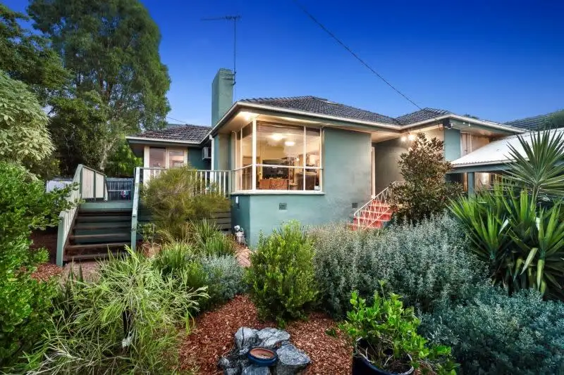 Main view of Homely house listing, 21 Duncan Avenue, Greensborough VIC 3088