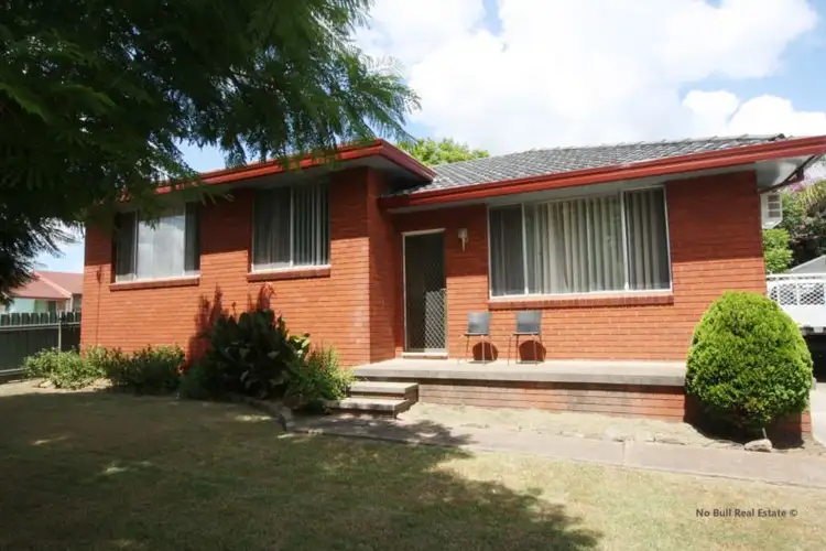 106 Deakin Street, Kurri Kurri NSW 2327