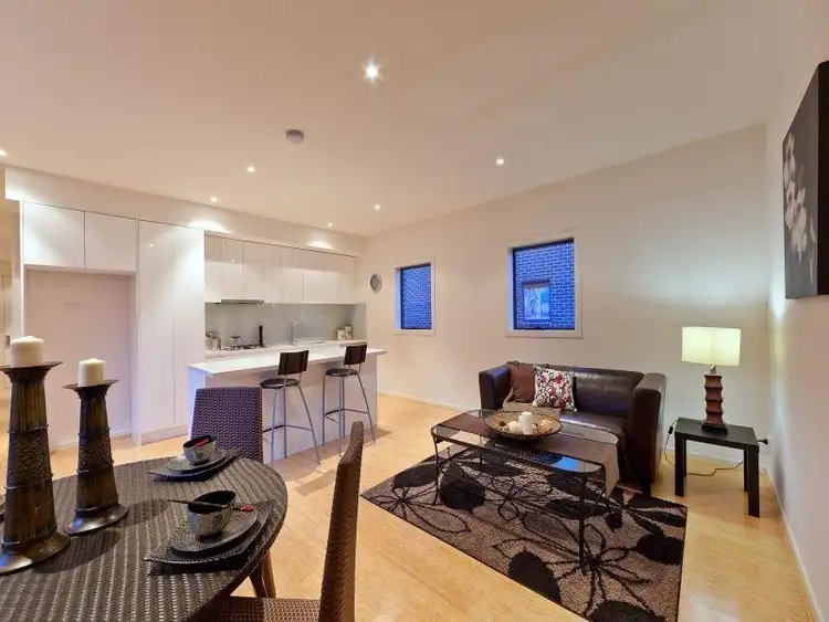 Second view of Homely townhouse listing, 10/57-59 Golden Avenue, Chelsea VIC 3196