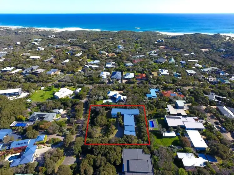 Main view of Homely house listing, 26 Rolls Court, Rye VIC 3941