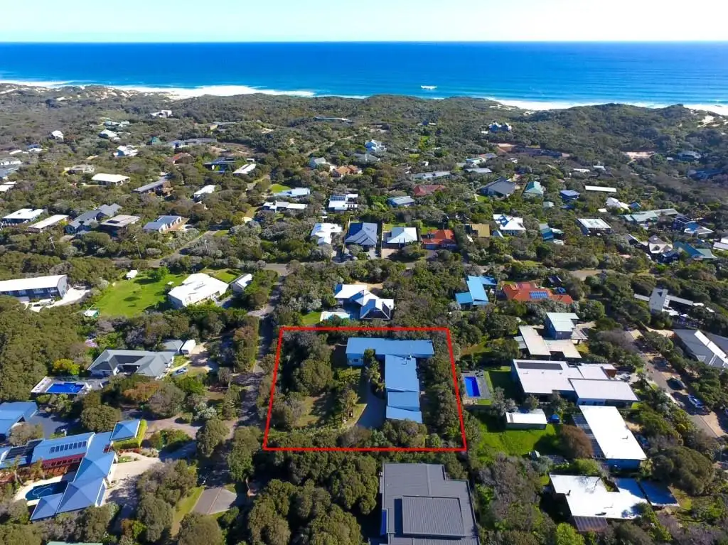 Main view of Homely house listing, 26 Rolls Court, Rye VIC 3941