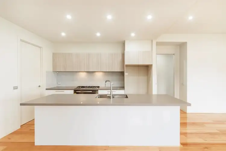 Second view of Homely house listing, 49 Gilbert Street, St Leonards VIC 3223