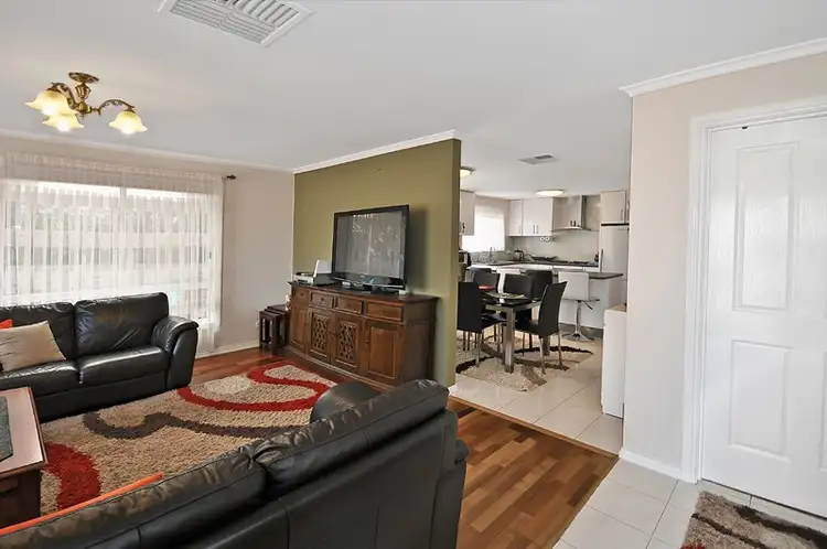 Third view of Homely house listing, 64 Dowding Close, Fawkner VIC 3060