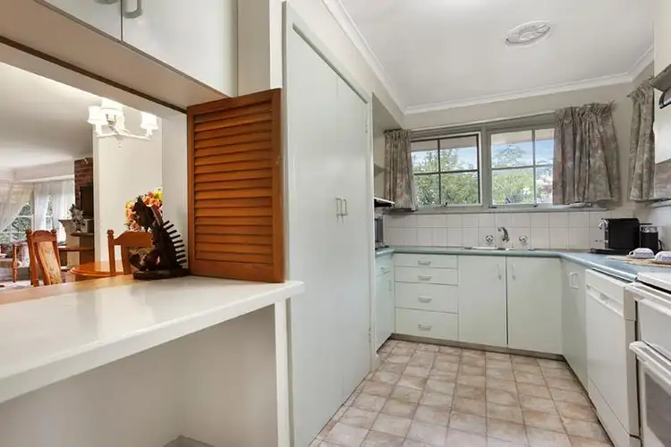 Fifth view of Homely house listing, 16 Somerville Street, Doncaster VIC 3108